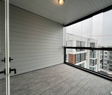 BRAND NEW PENTHOUSE – 1BD - IN LANGLEY FOR RENT - Photo 1