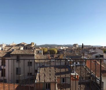 Location Appartement 3 pièces 60m² AIX EN PROVENCE 13100 - Photo 3