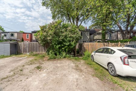 For Lease - 101 Logan Avenue, Toronto, Ontario - Photo 5