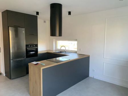 Połowa Bliźniaka z ogórkiem, 5-pokojowe | Gowino - Zdjęcie 3