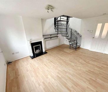 Kestrel Road, Melton Mowbray, Leicestershire, LE13 - Photo 1