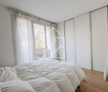 Appartement 3 pièces 56m² avec 2 balcons et cave - Photo 2