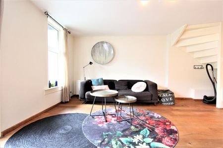 Gerard Doustraat 1D2 1072 VG Amsterdam - Foto 3