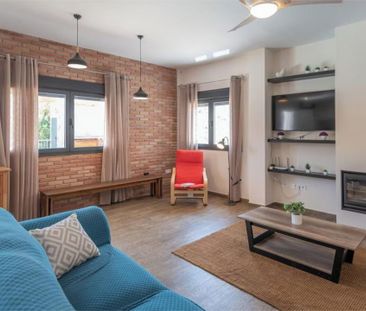 Casa o chalet de alquiler en Calle Carretera, 19, Arenas - Photo 4