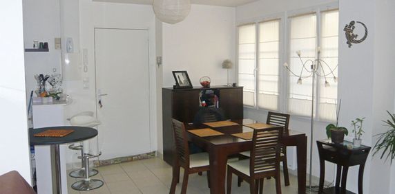 Location Appartement 2 pièces 35m² ROUEN 76000 - Photo 2