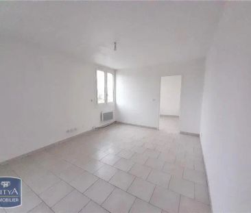Appartement à louer 3 pièces 59.4m² - Photo 1