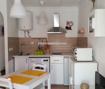 Bungalow in San Fulgencio, Urb. La Marina, for rent - Photo 5