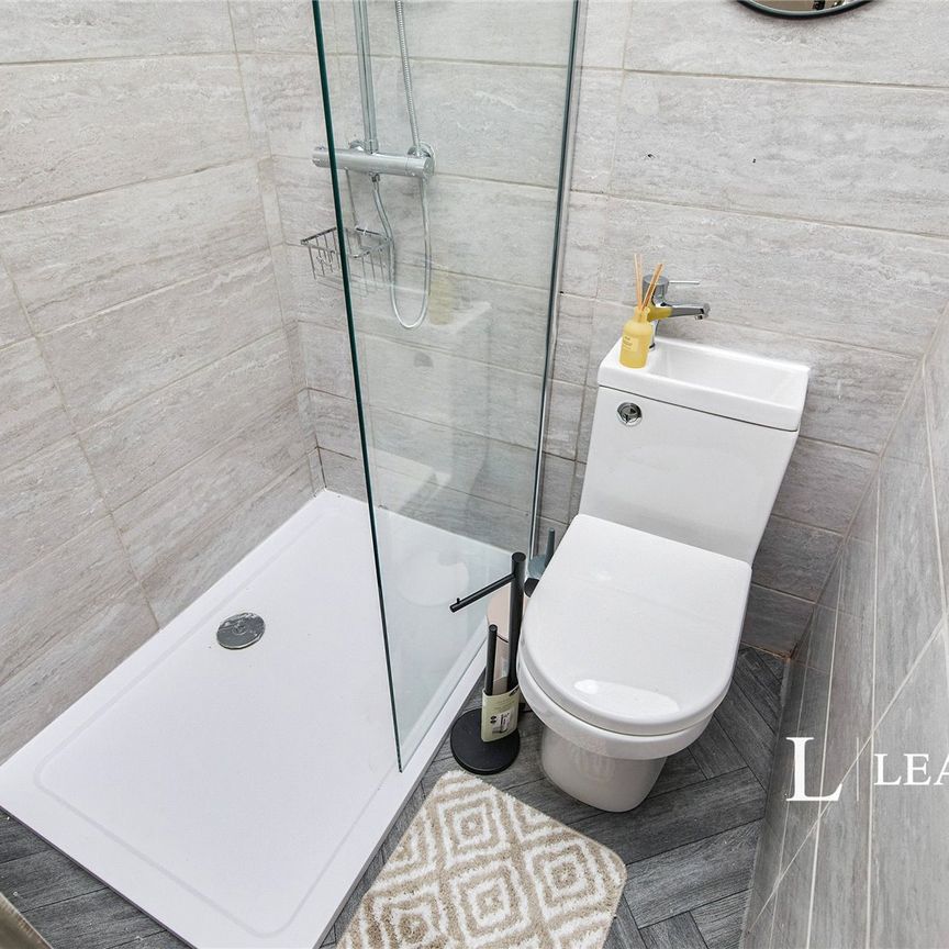 1 bedroom house to rent Belfast Walk, Chaddesden, Derby, Derbyshire, DE21 - Photo 1