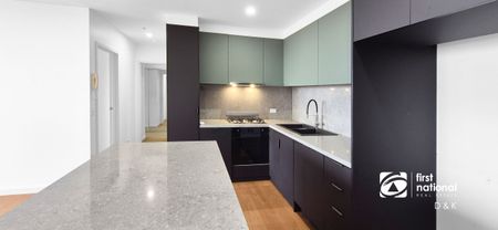 Penthouse Living - Photo 5