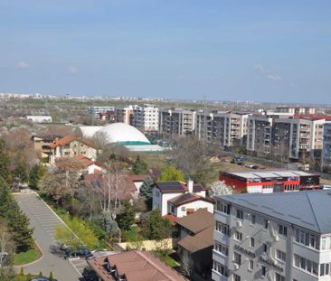 Berceni sky garden oltenitei etaj 9 - Photo 5