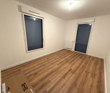 Location Appartement 3 pièces 70m² BORDEAUX 33800 - Photo 5