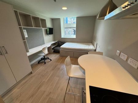 1 bedroom apartment to rent - Photo 4