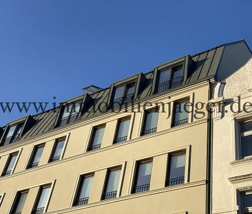 Zw. Fabrik & Spritzenplatz - Neubau-Dachwohnung mit Loggiabalkon, 2... - Photo 4