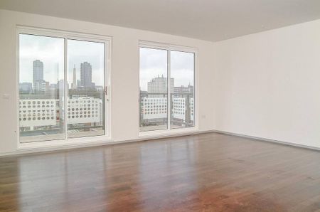 2 bedroom flat to rent - Photo 4