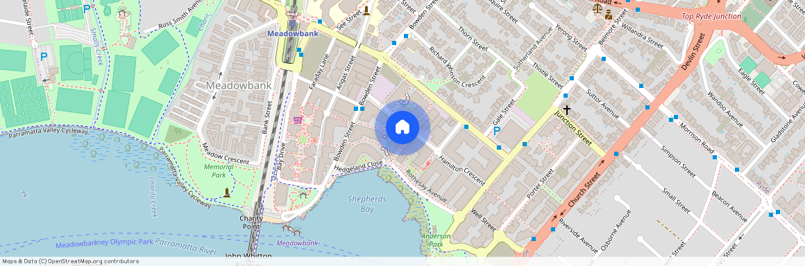 114/20 Nancarrow Avenue, Meadowbank 2114, New South Wales