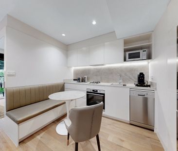 Paddington - Photo 5