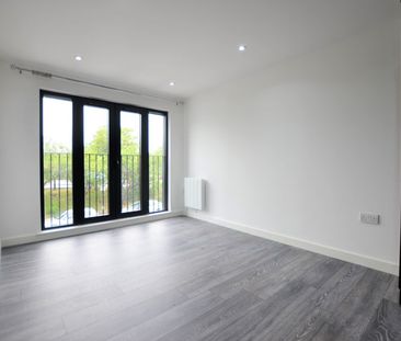 1 bedroom apartment to rent - Photo 6