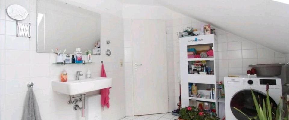 2-Zimmer Wohnung Hamburg Bramfeld | voll Möbliert, OHNE MAKLER - Foto 1
