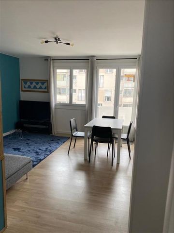 1 pièce - Meublé - 12 m² - 5ème étage - Colocation non autorisée - Photo 4