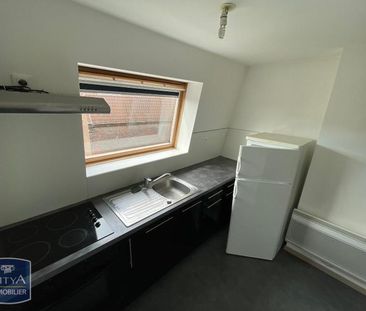 Location Appartement 1 pièce 24m² LILLE 59000 - Photo 3