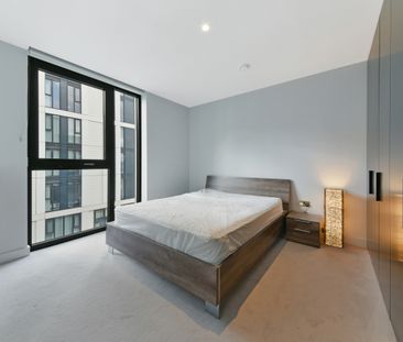 1 bedroom apartment to rent - Photo 6