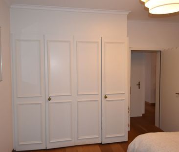 Beautiful 3.5p apartment in Montreux / Chamby - Photo 3