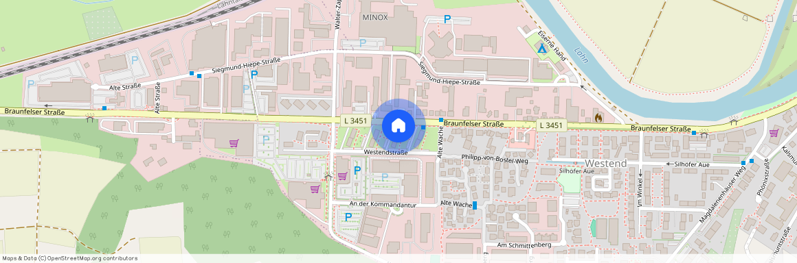 35578, Wetzlar  Wetzlar