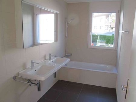 4.5 Zimmer, 117 m², 1. Stock - Photo 5