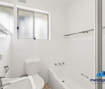 12/93 Alt Street, Ashfield NSW 2131 - Apartment For Rent | Domain - Photo 4