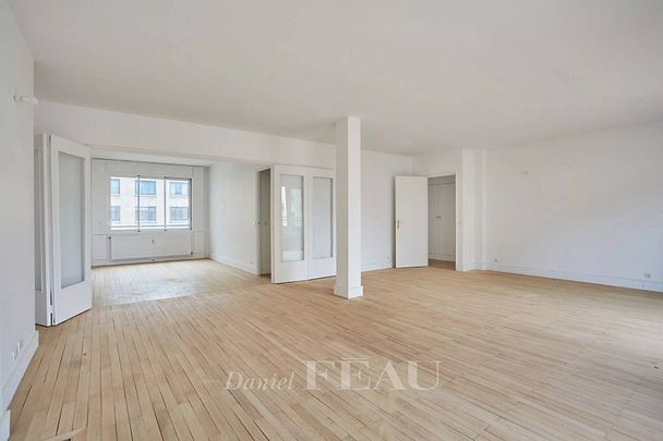 Location appartement, Paris 16ème (75016), 3 pièces, 125 m², ref 84238197 - Photo 1