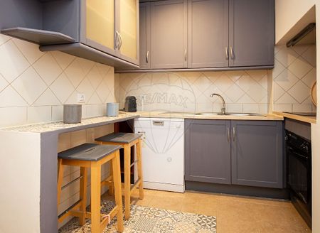 Apartamento T2 em Lisboa - Photo 4