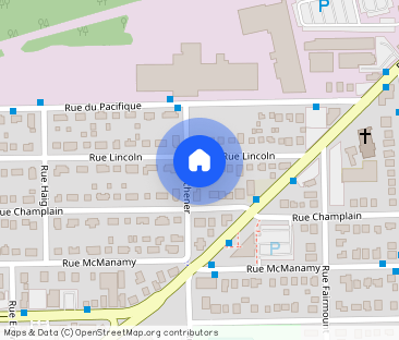 4 1/2 à louer Sherbrooke Ouest. Chauffage et eau chaude incluse. Wi... - Photo 1