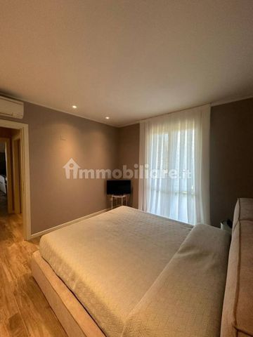 Trilocale via Giovanni Pascoli 18, Gardoncino, Manerba del Garda - Photo 5