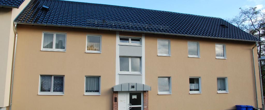 Zum 01.12.2025! 2-Zimmer-Wohnung in Beverungen - Photo 1