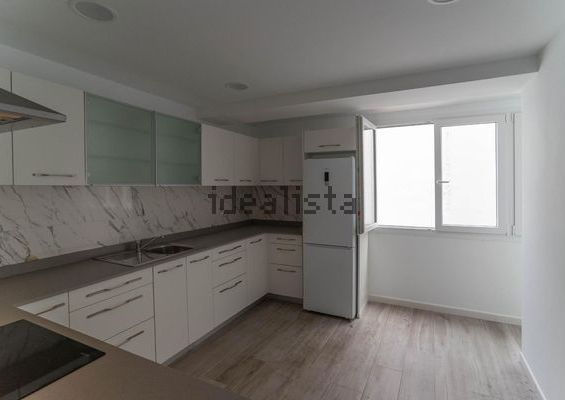 Alquiler de piso en Centro