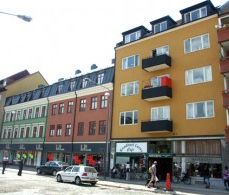 Carl Krooks gata, Helsingborg - Photo 6