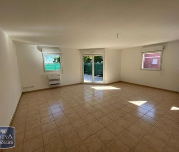 Location Appartement 4 pièces 92m² ST CHRISTOL LES ALES 30380 - Photo 1