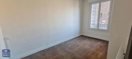 Appartement à louer 3 pièces 63.25m² - Photo 5