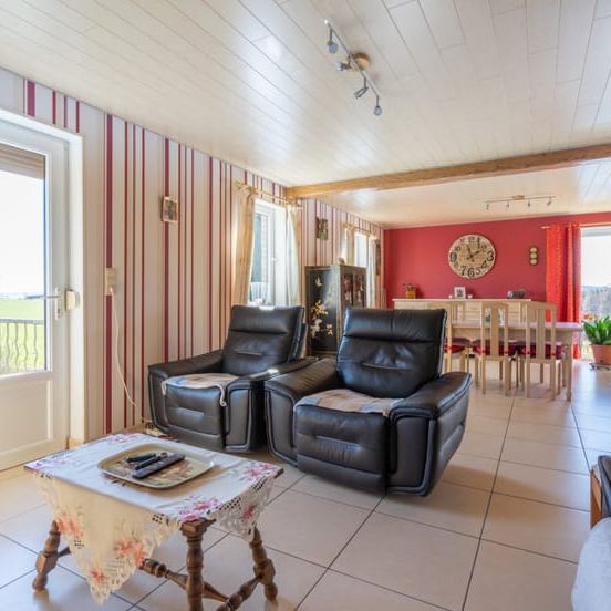 Duplex te huur - Photo 1