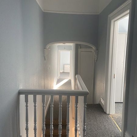 Room in a Shared House, Cranbury Avenue, SO14 - Photo 4