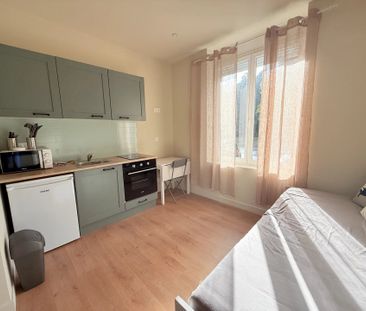 Location Appartement 1 pièces 15 m2 à Saint-Quentin - Photo 5