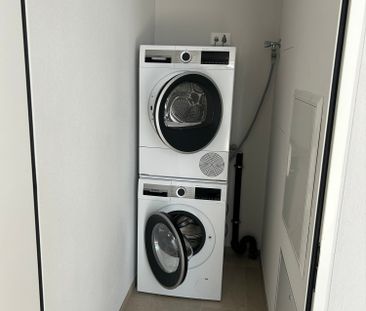 2.5 Zimmer, 62 m², EG - Photo 5