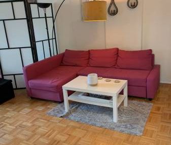 Large Studio Apartment for lease - Photo 4