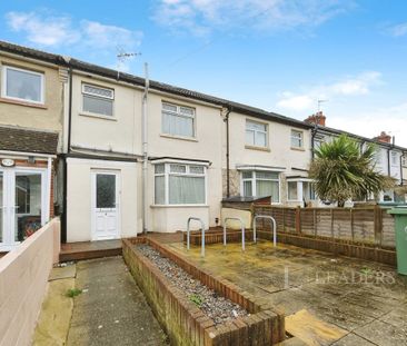 House share to rent - Photo 2