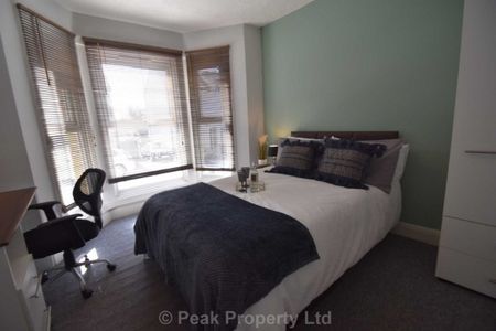 1 Bed - Room 1, Hartington Place, Southend On Sea - Photo 3