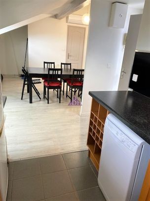 Appartement en centre ville - Photo 1