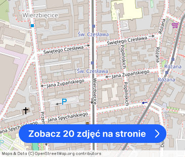 Wilda Nova - mieszkanie o wysokim standardzie - Zdjęcie 1