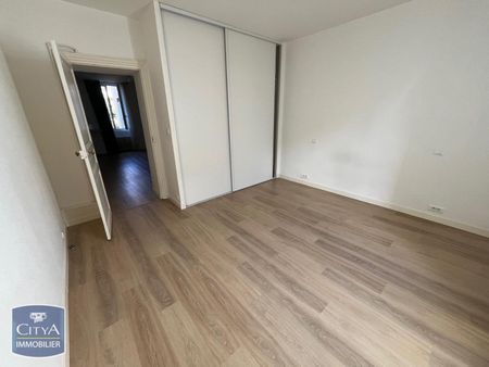 Location Appartement 2 pièces 38m² DIJON 21000 - Photo 2