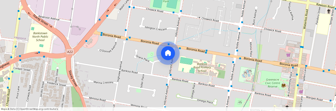 74 Hillcrest Avenue, NSW 2190, Greenacre