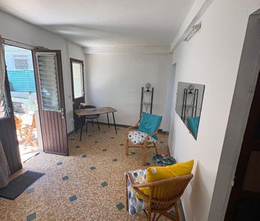 Fort de France - Appartement - F3 - Photo 1